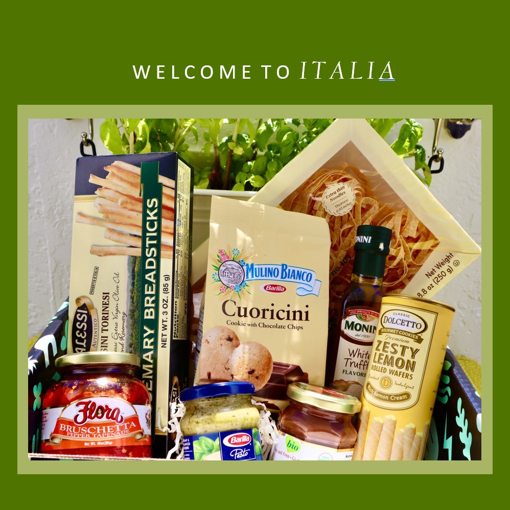 Ditalia - Shop Online for Italian Food Gifts and Specialty Foods